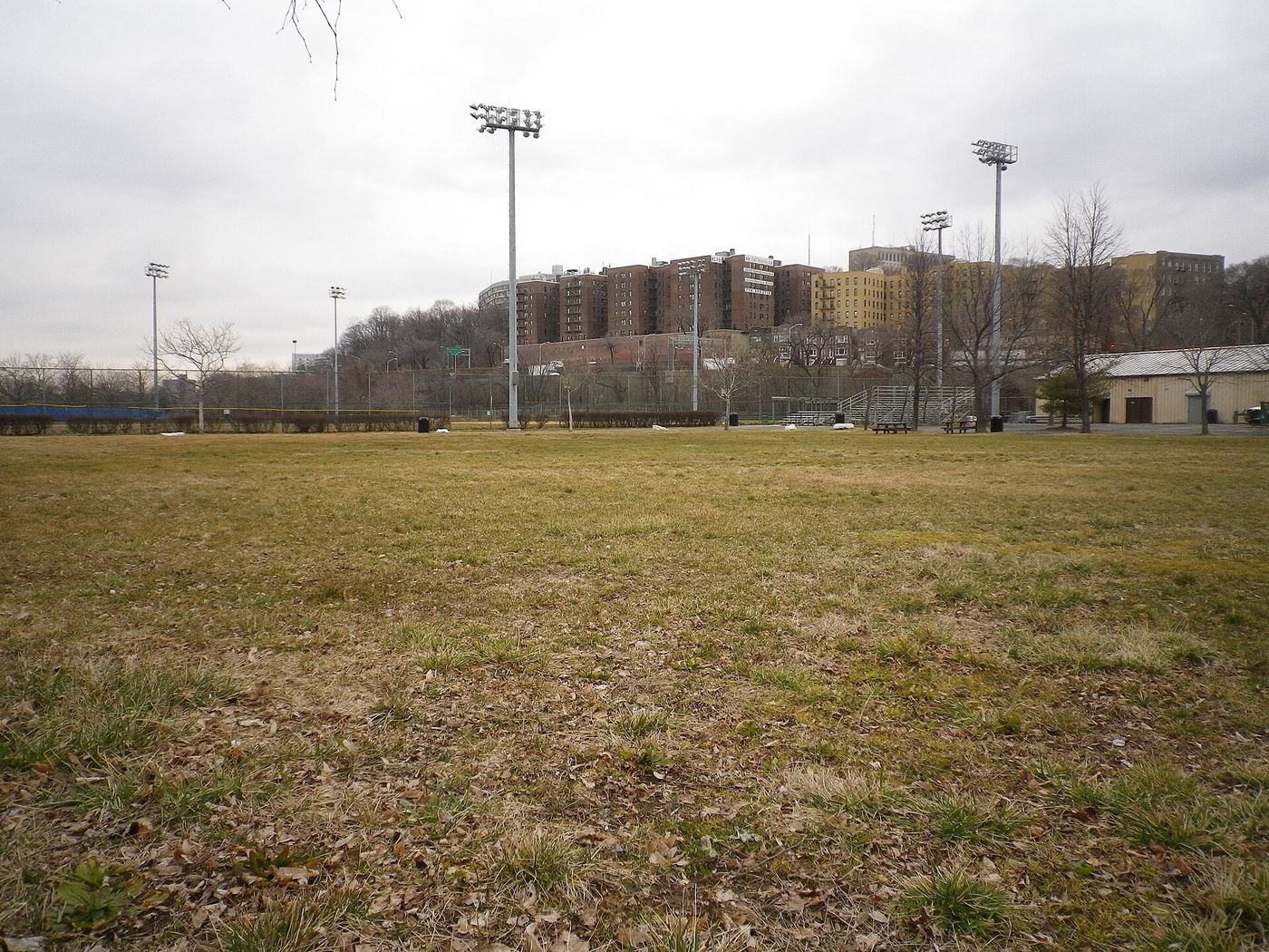 Roberto Clemente State Park