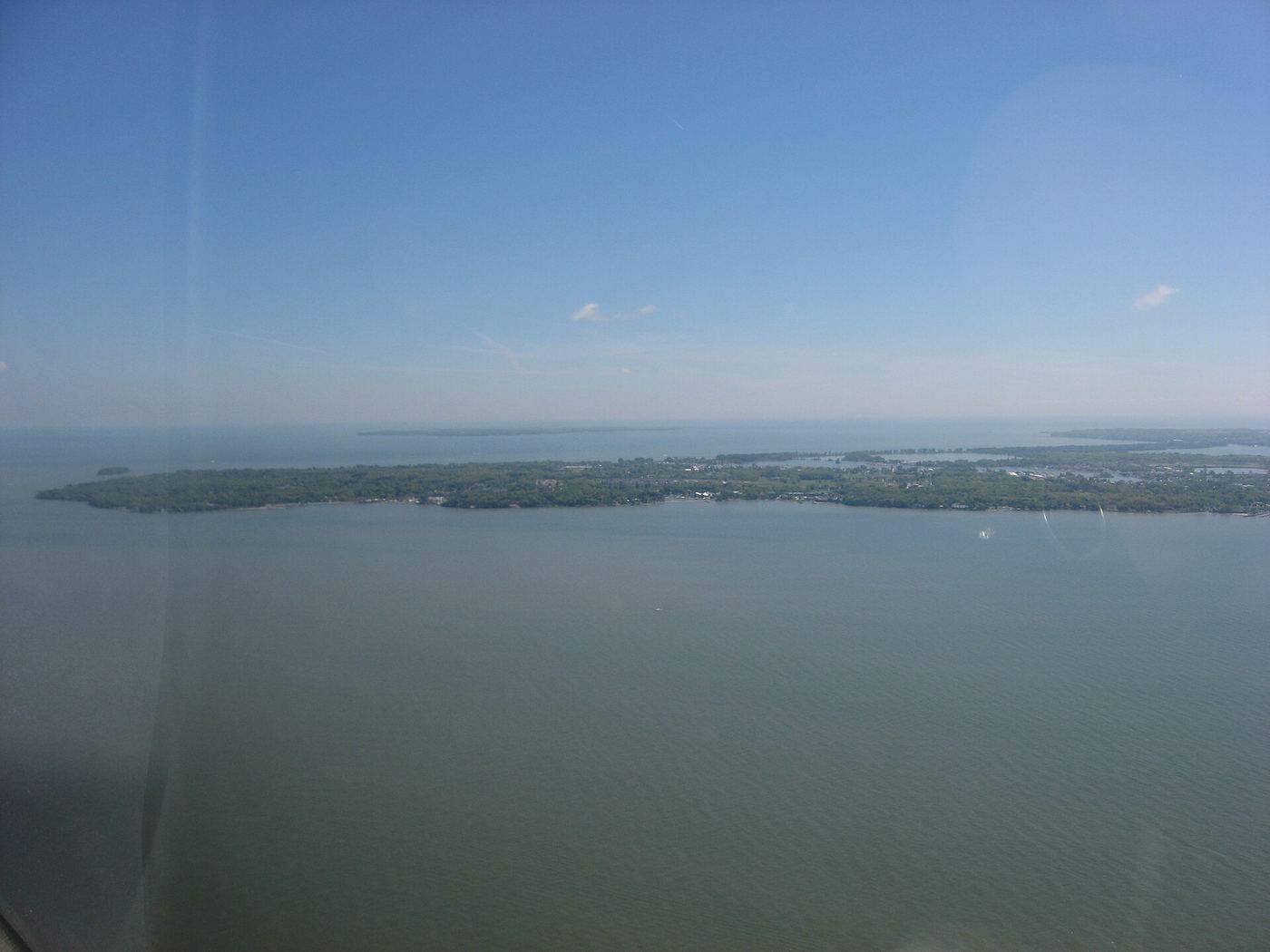 Catawba Island State Park