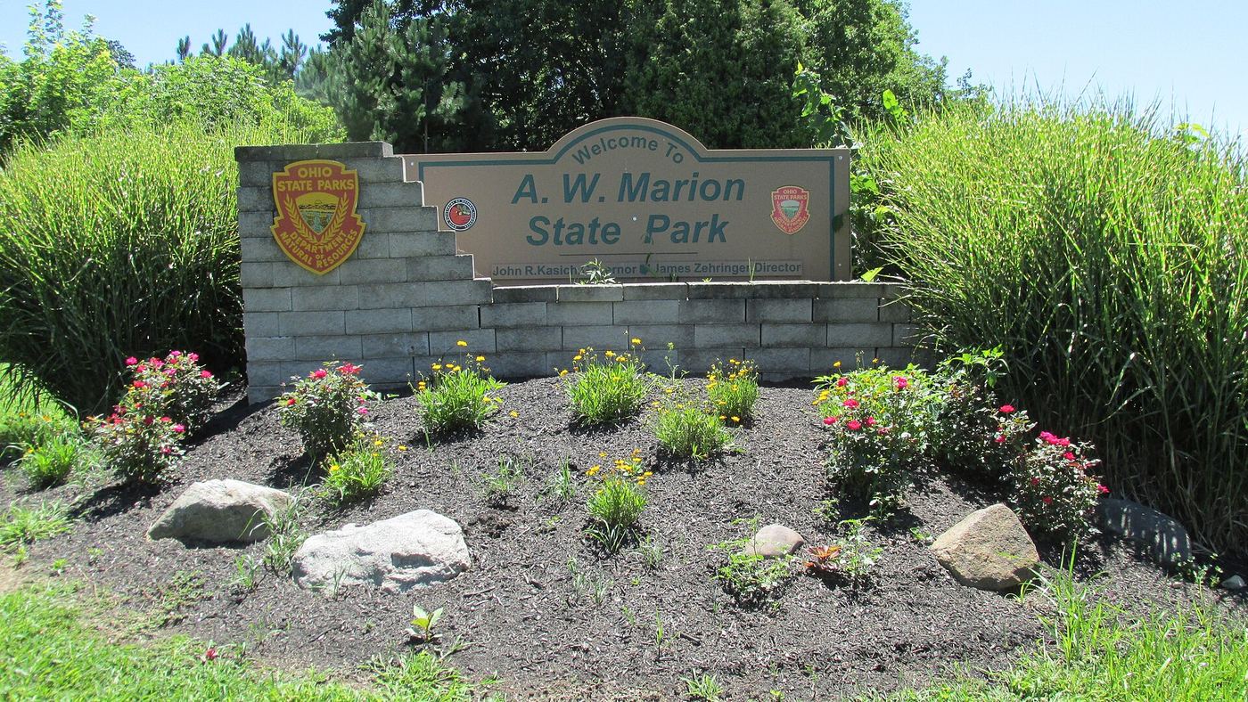 A. W. Marion State Park