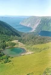 Afognak Island State Park