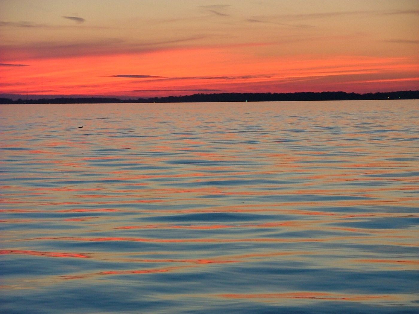 Grand Lake St. Marys State Park