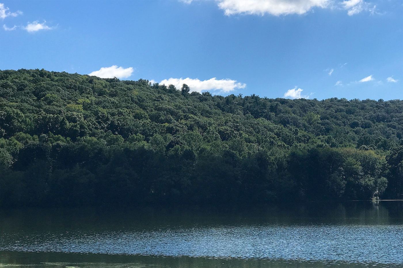 Allamuchy Mountain State Park