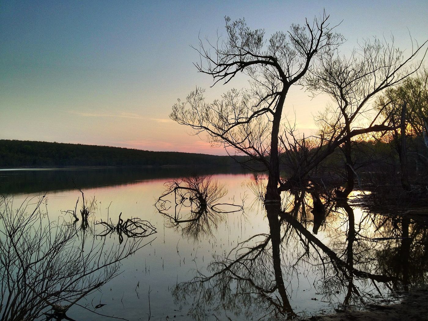 Arrowhead State Park