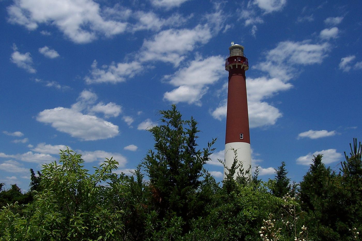 Barnegat Lighthouse State Park