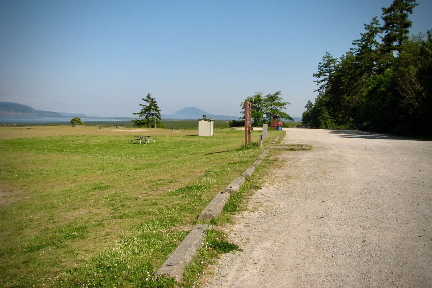 Bay View State Park