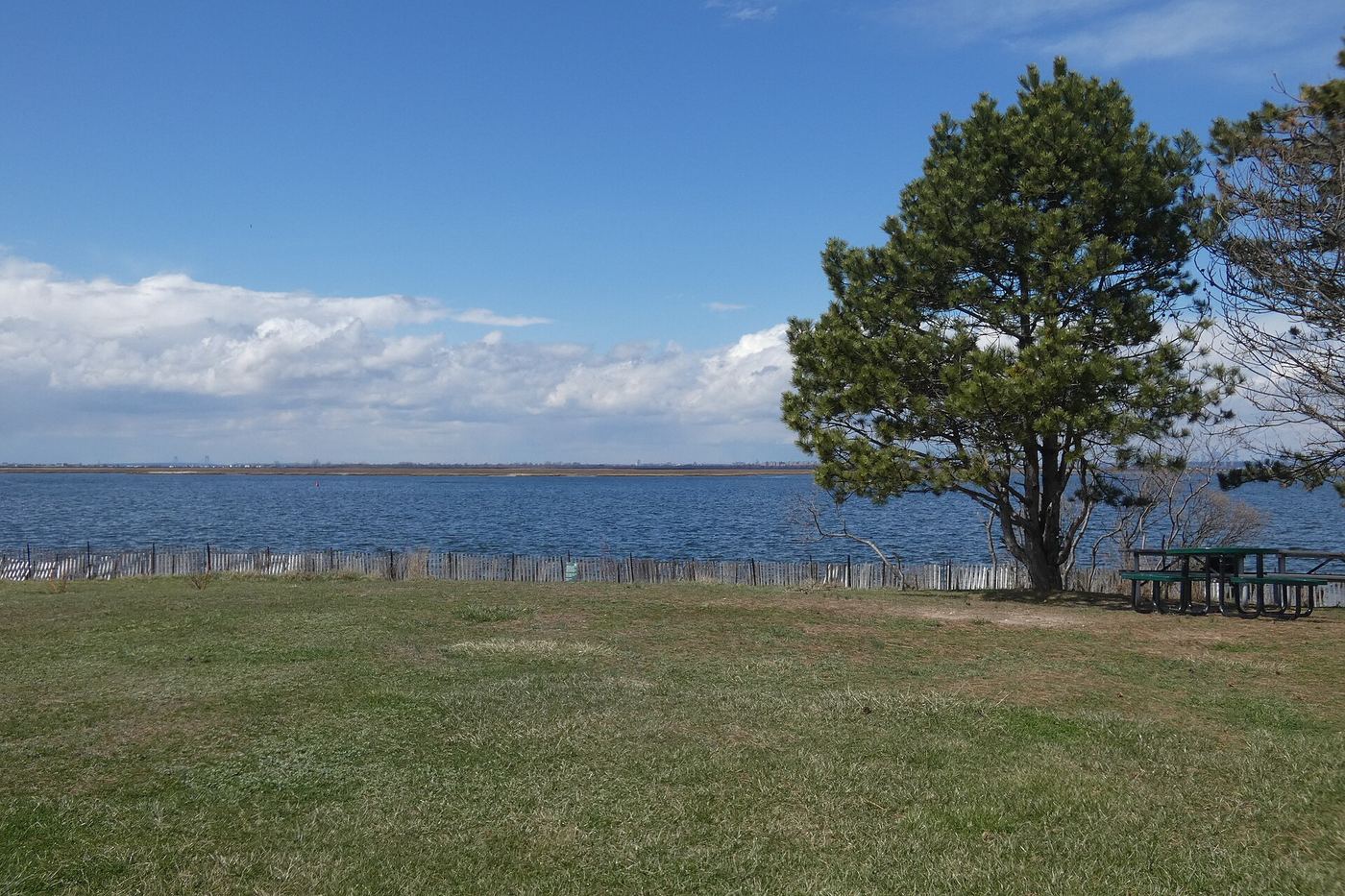 Bayswater Point State Park