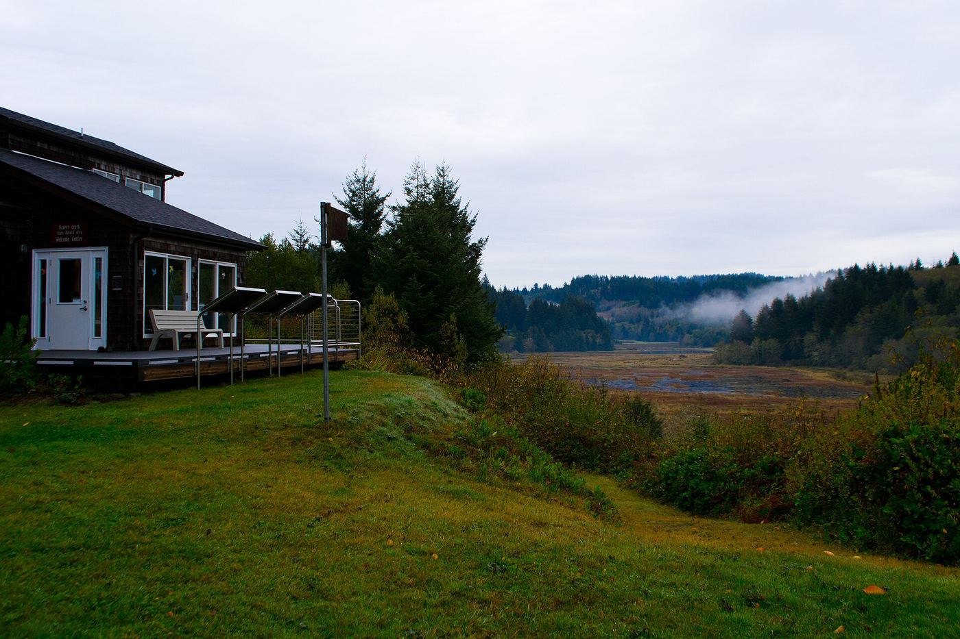 Beaver Creek State Natural Area