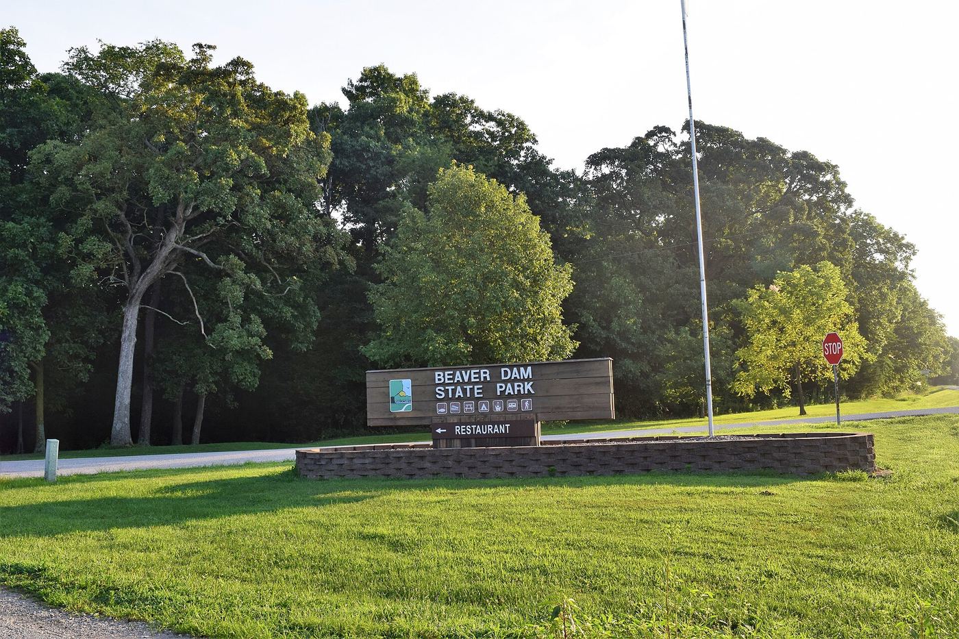 Beaver Dam State Park