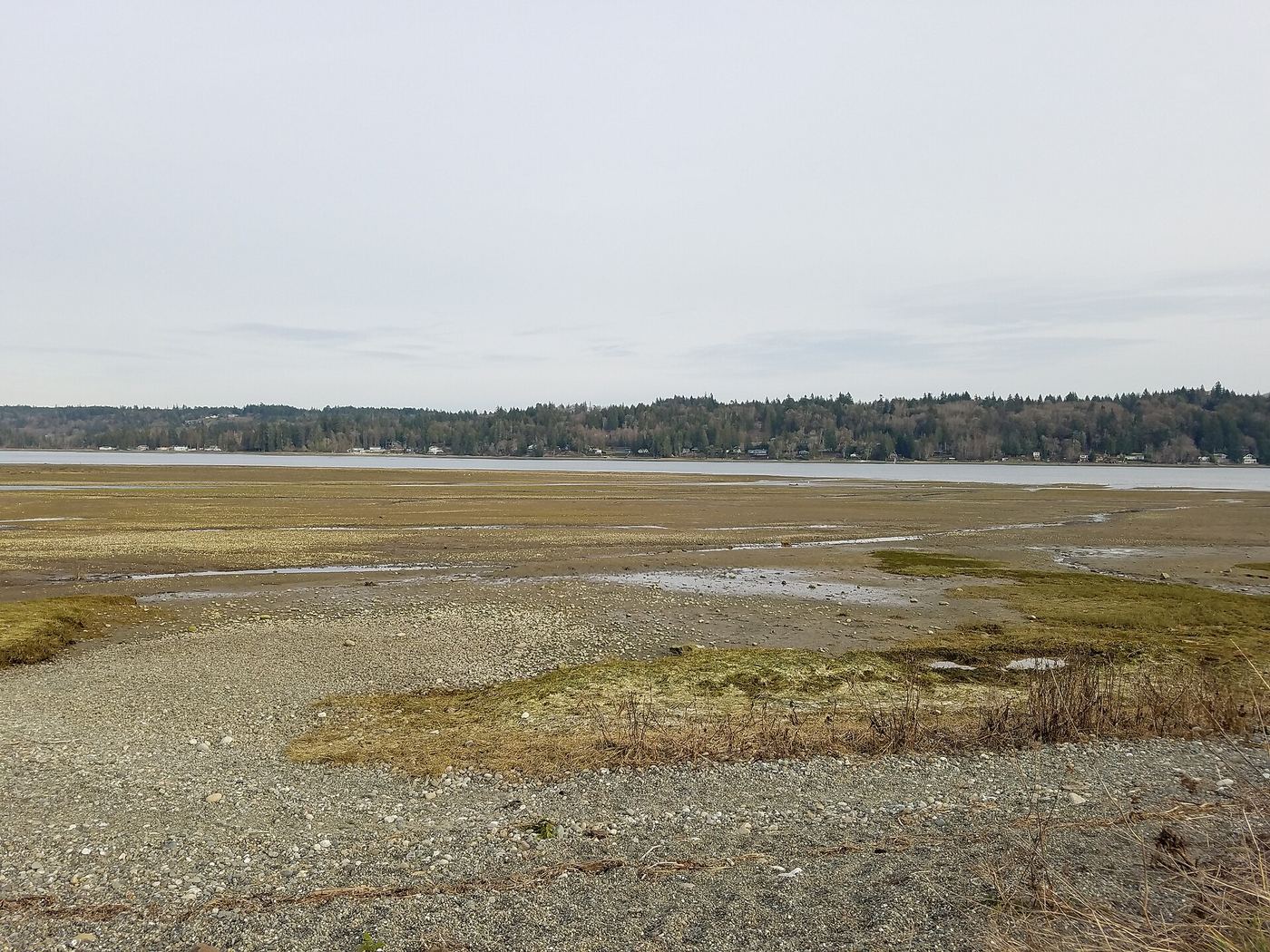 Belfair State Park