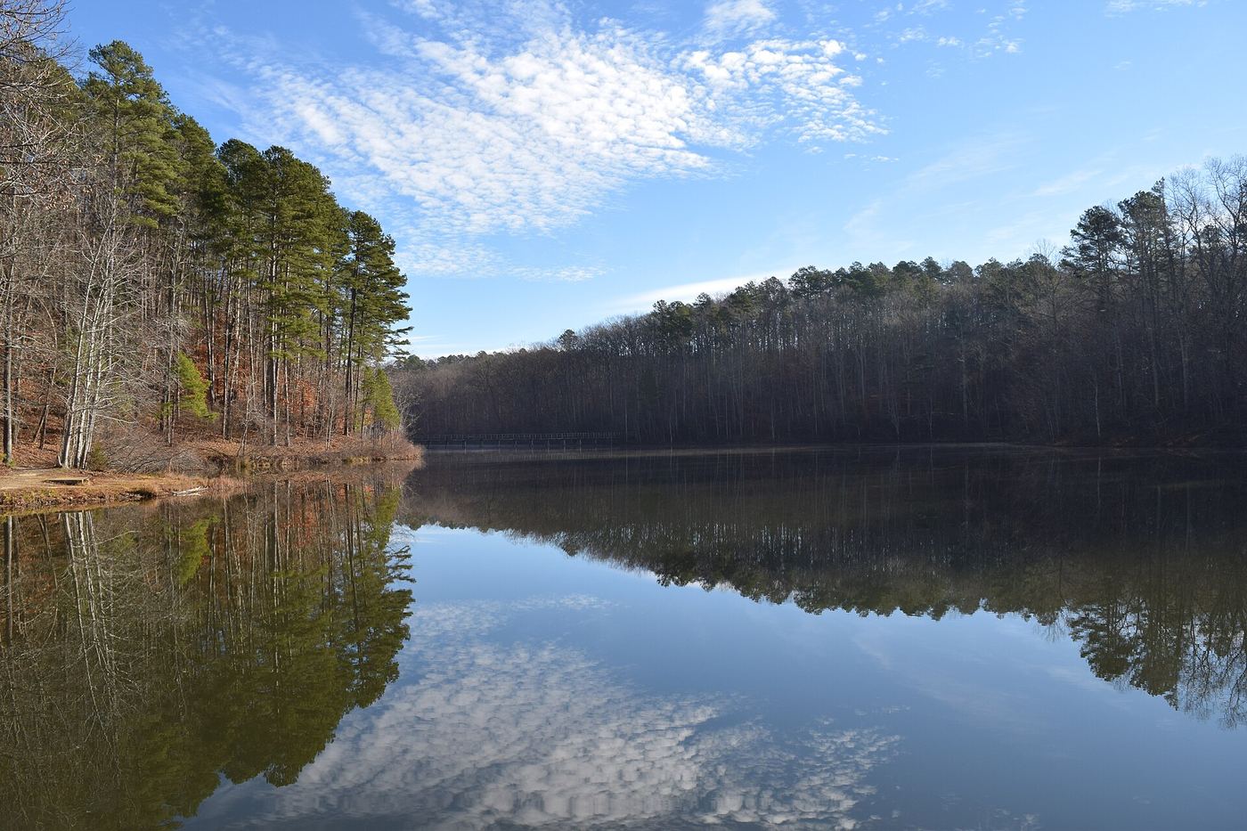 Big Hill Pond State Park