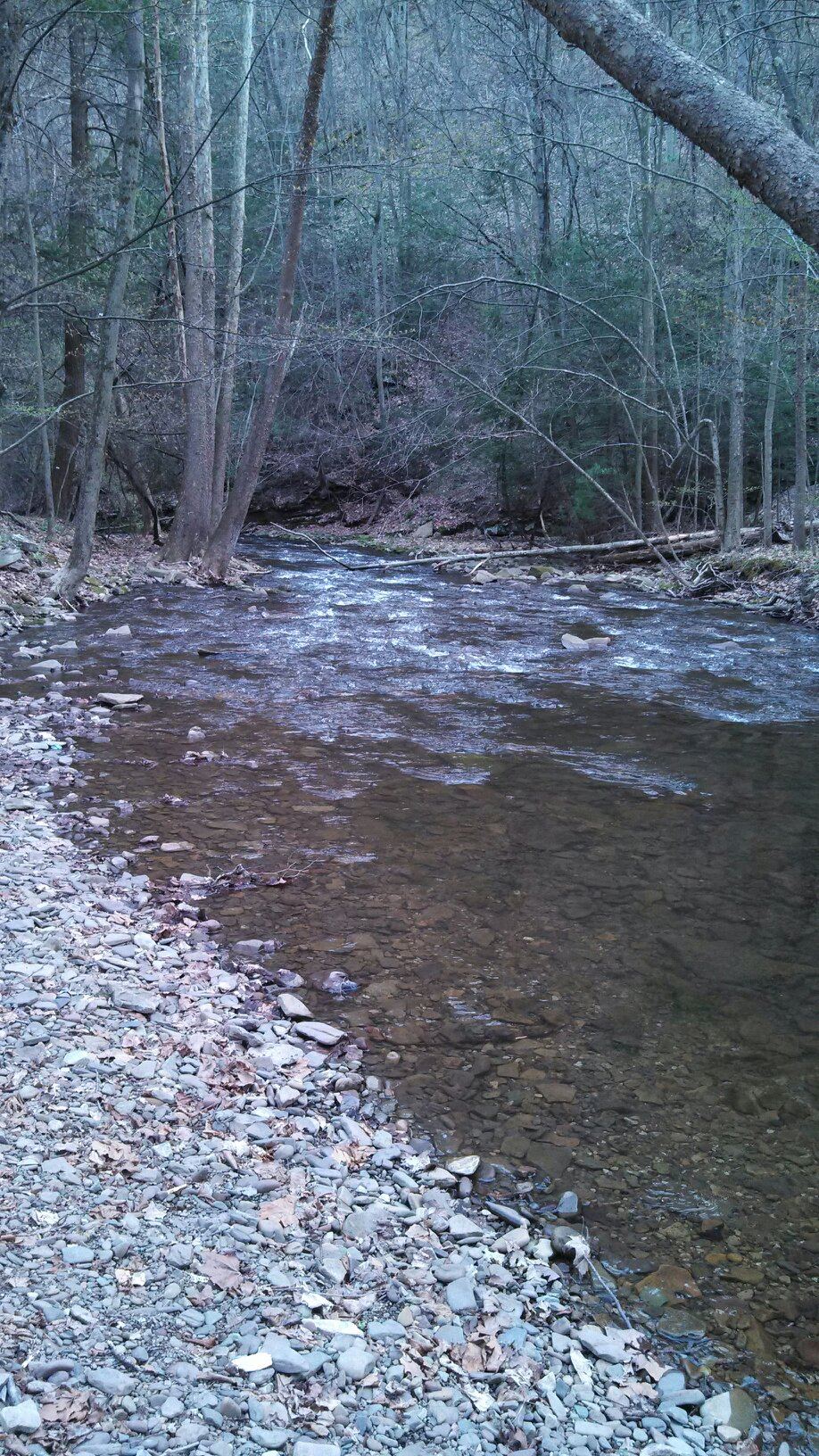 Big Run State Park