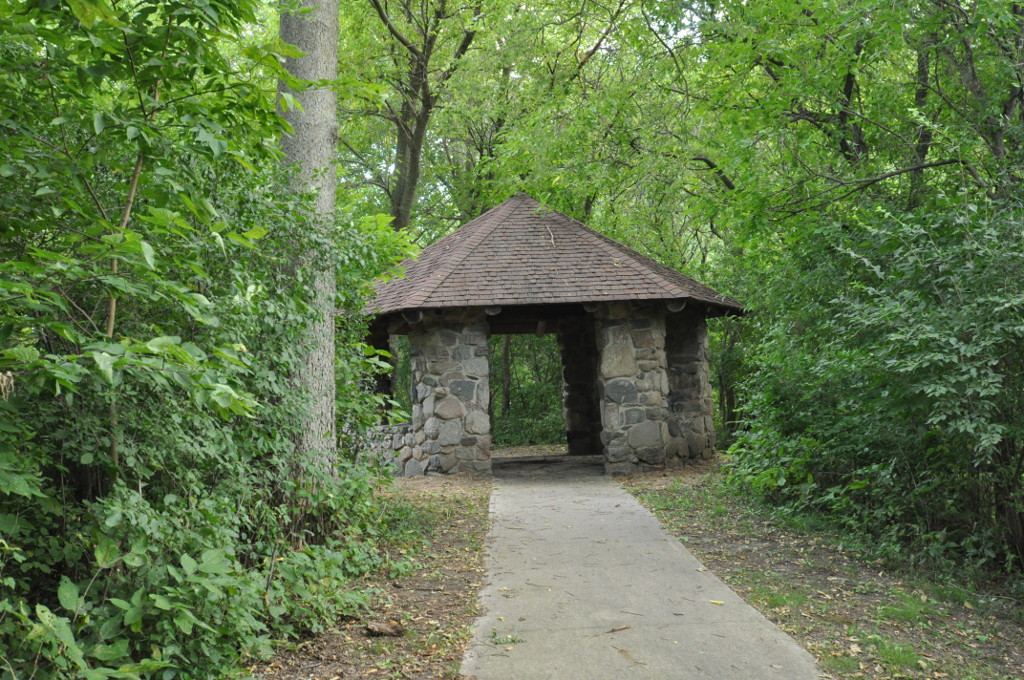 Black Hawk State Park