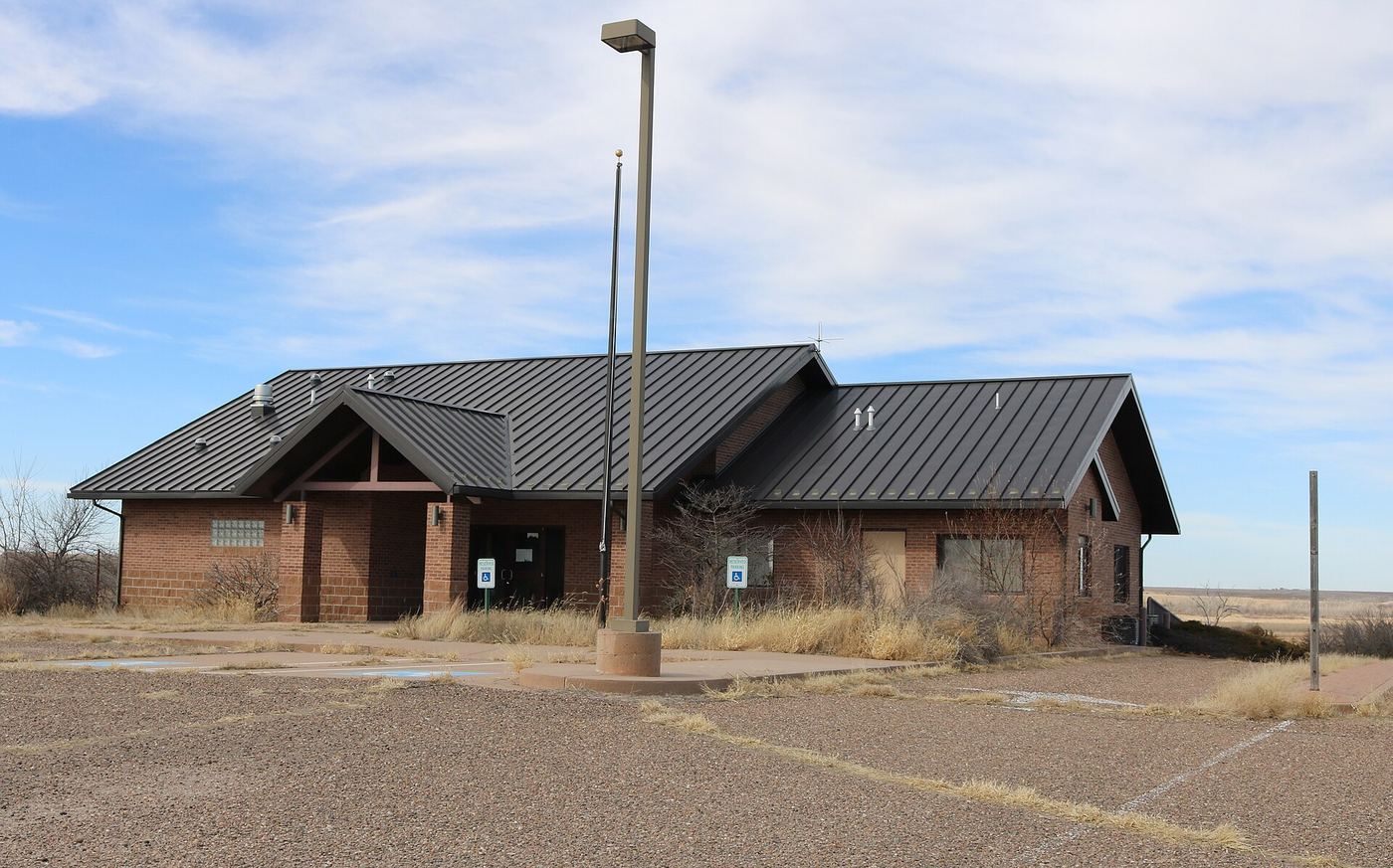 Bonny Lake State Park