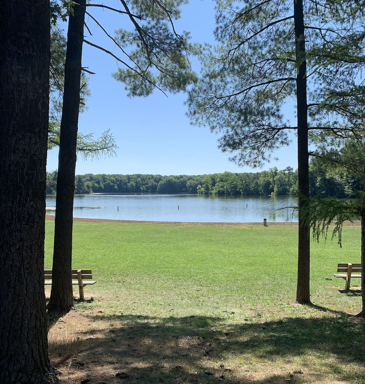 Findley State Park