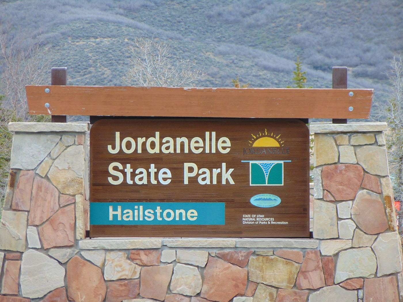 Jordanelle State Park