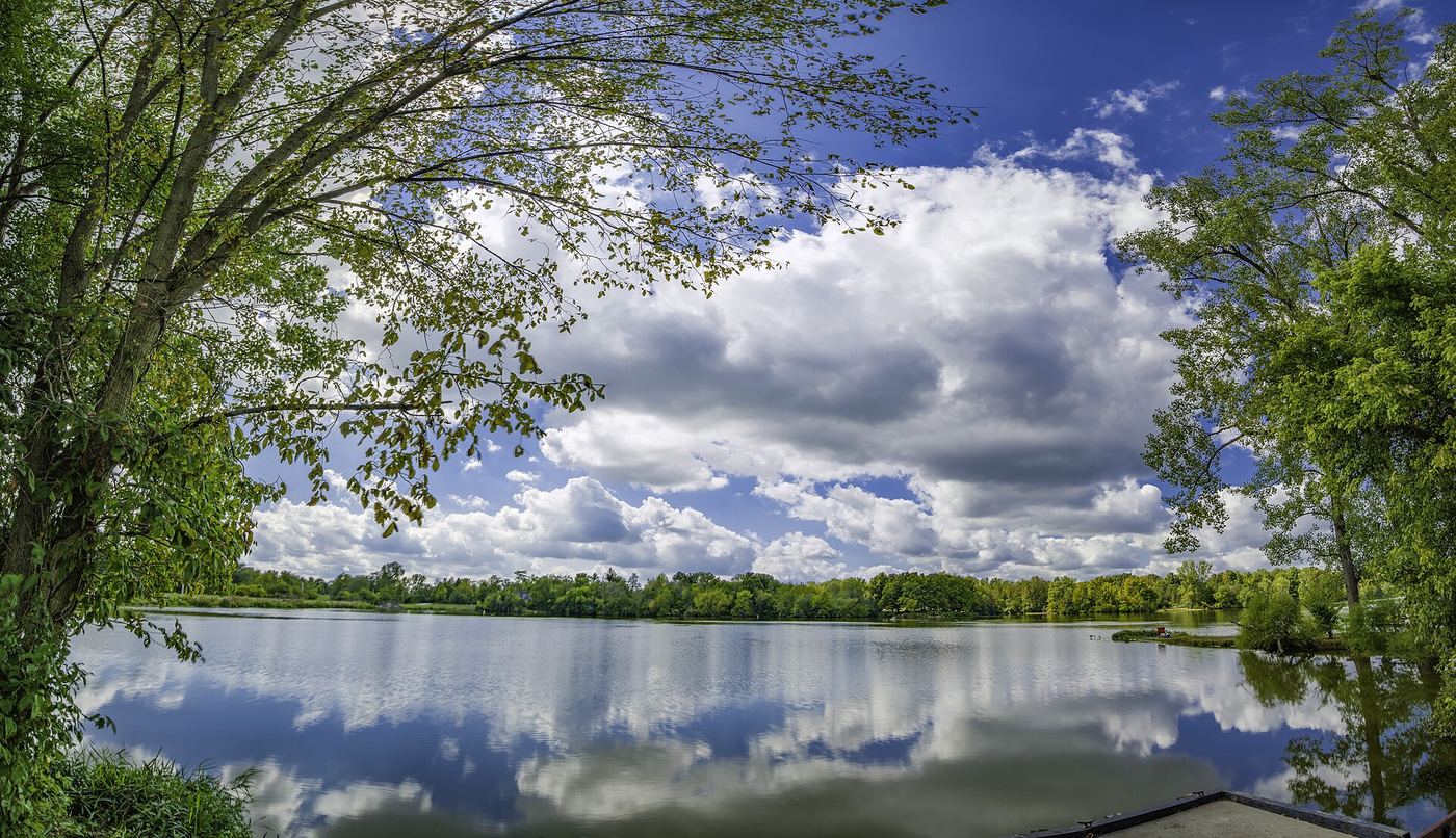 Madison Lake State Park