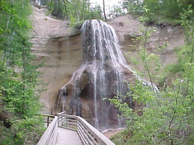 Smith Falls State Park