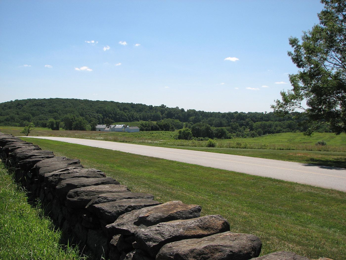 Brandywine Creek State Park