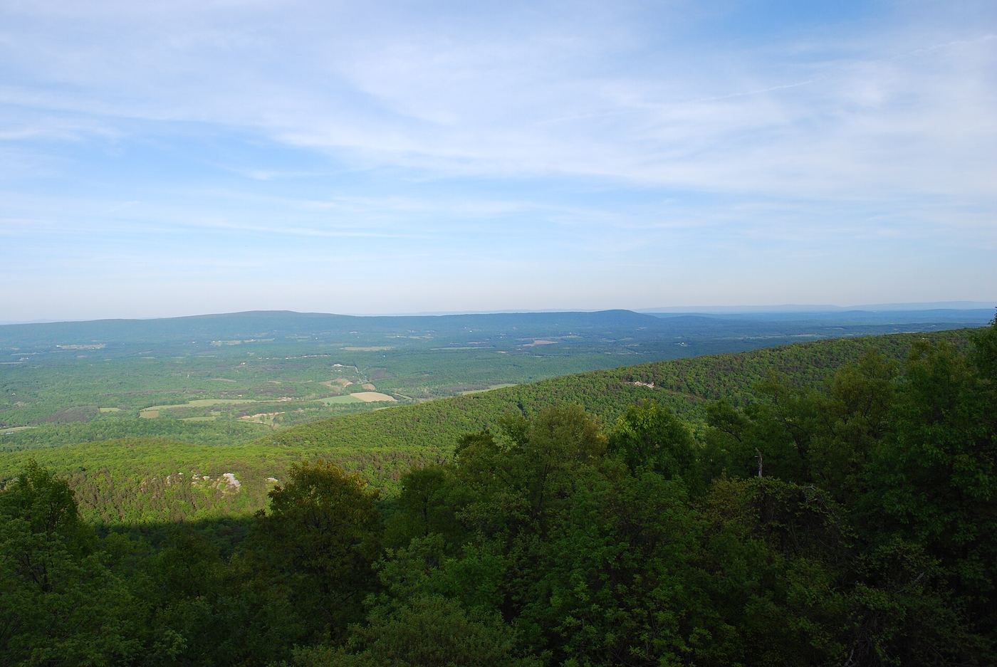 Cacapon Resort State Park