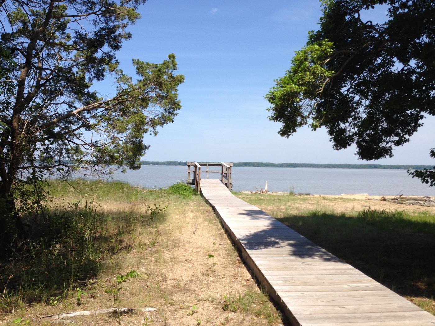 Caledon State Park