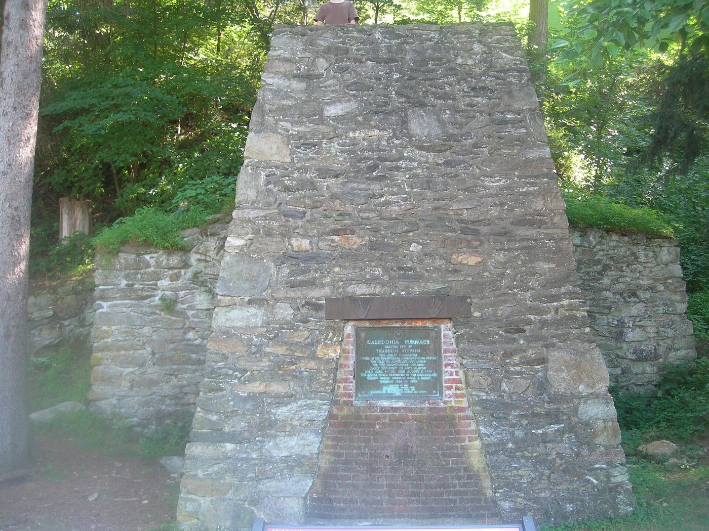Caledonia State Park