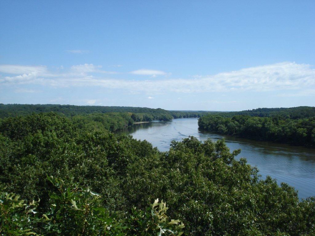 Castle Rock State Park
