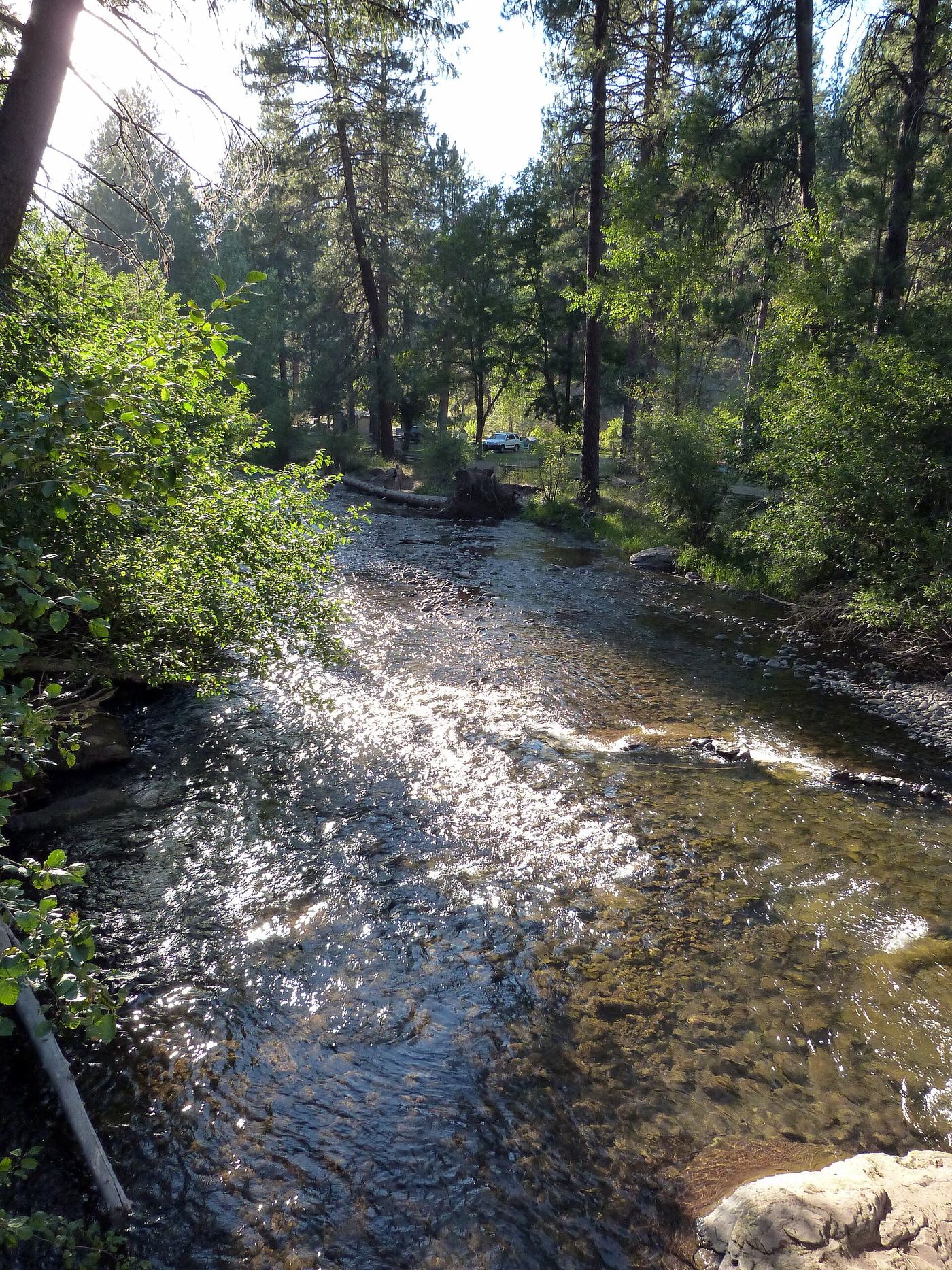 Catherine Creek State Park