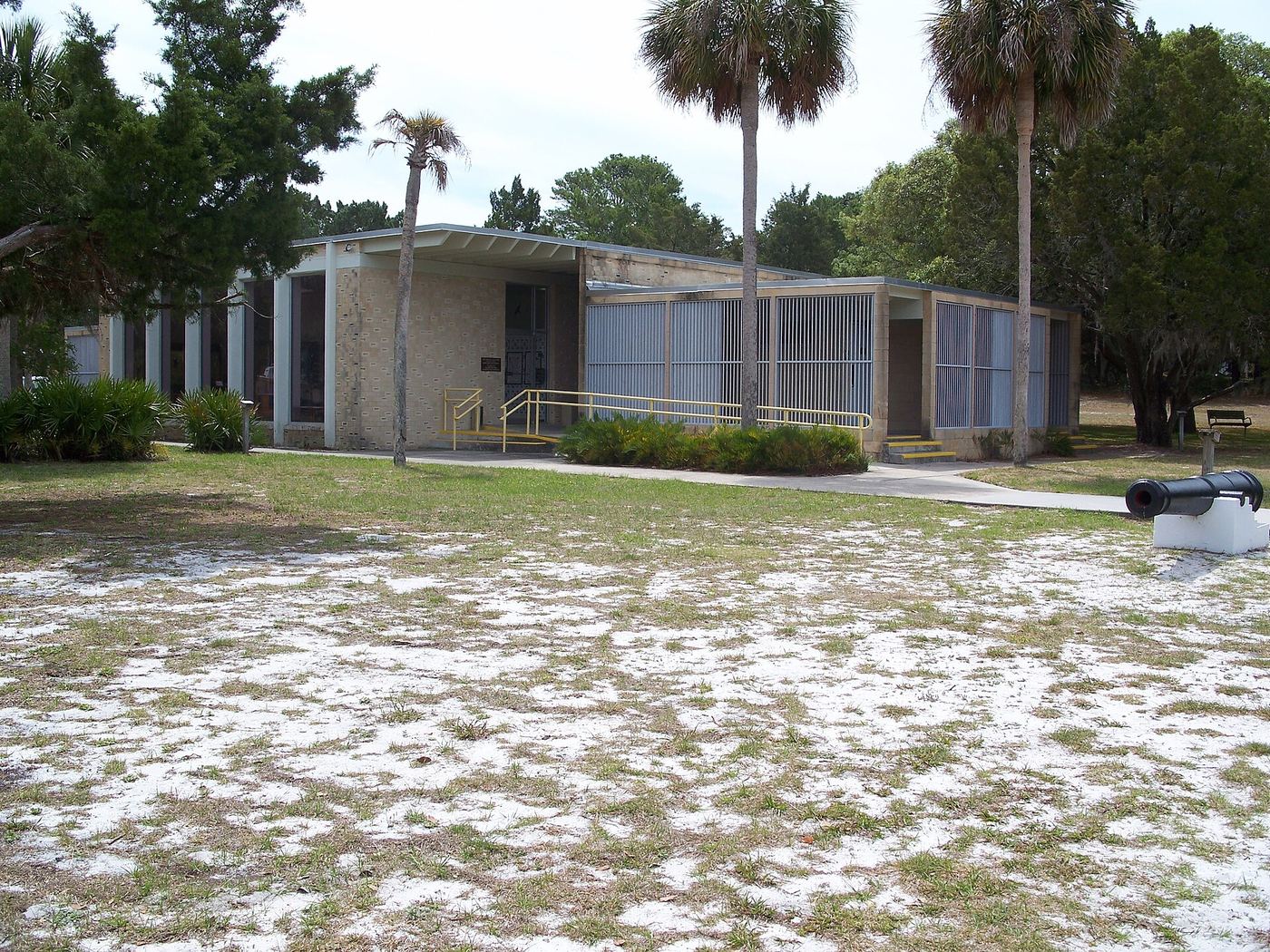 Cedar Key Museum State Park