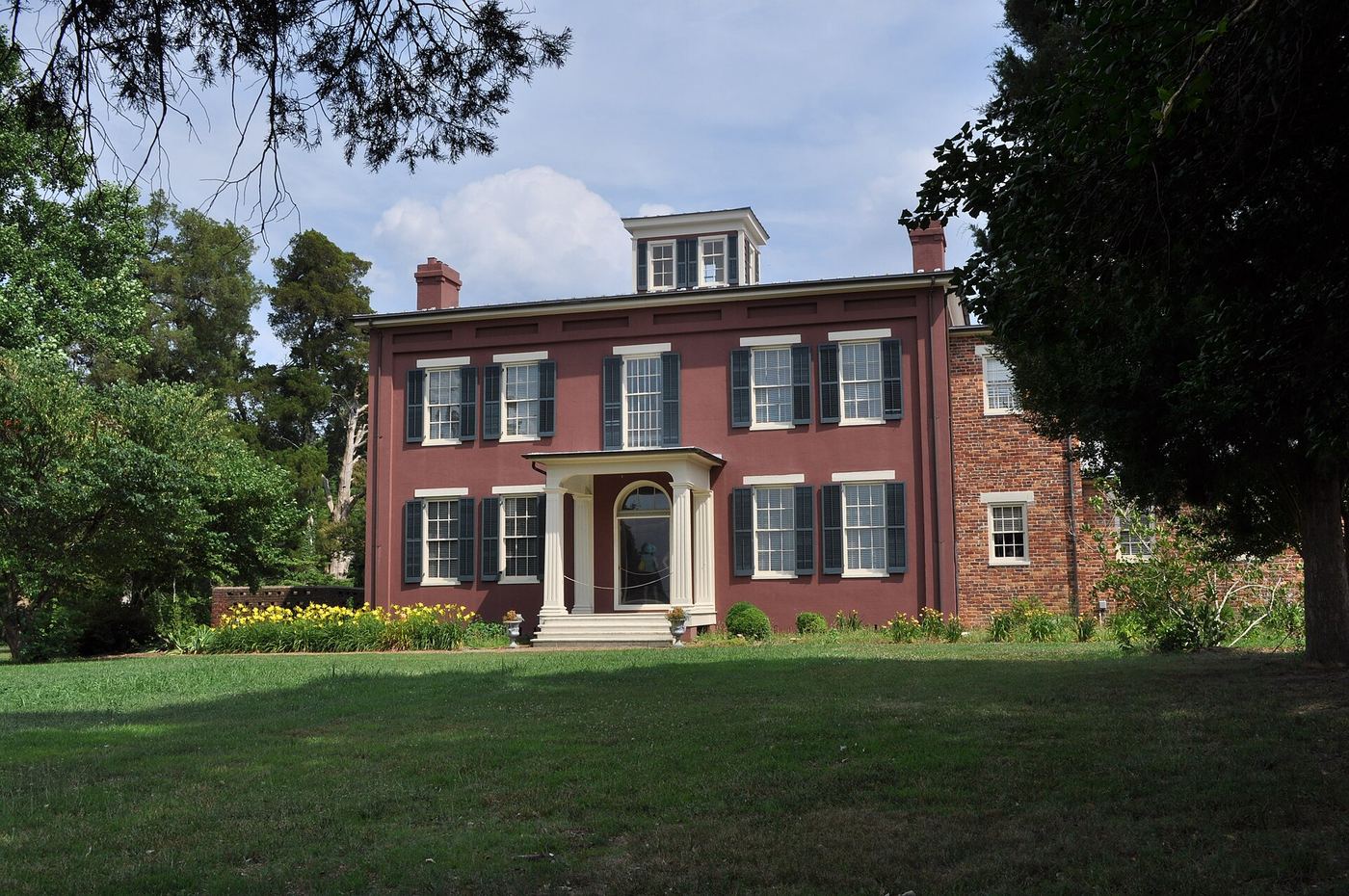 Chippokes Plantation State Park