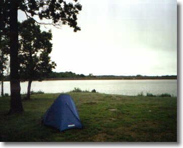 Crawford State Park