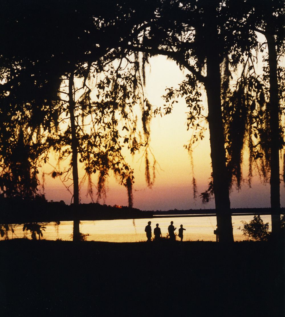 Crooked River State Park