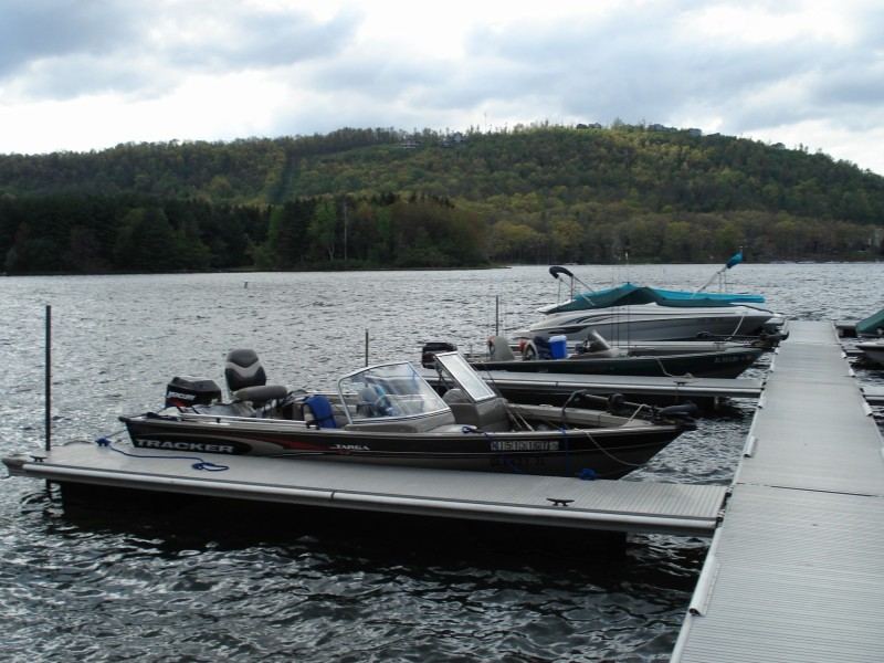 Deep Creek Lake State Park