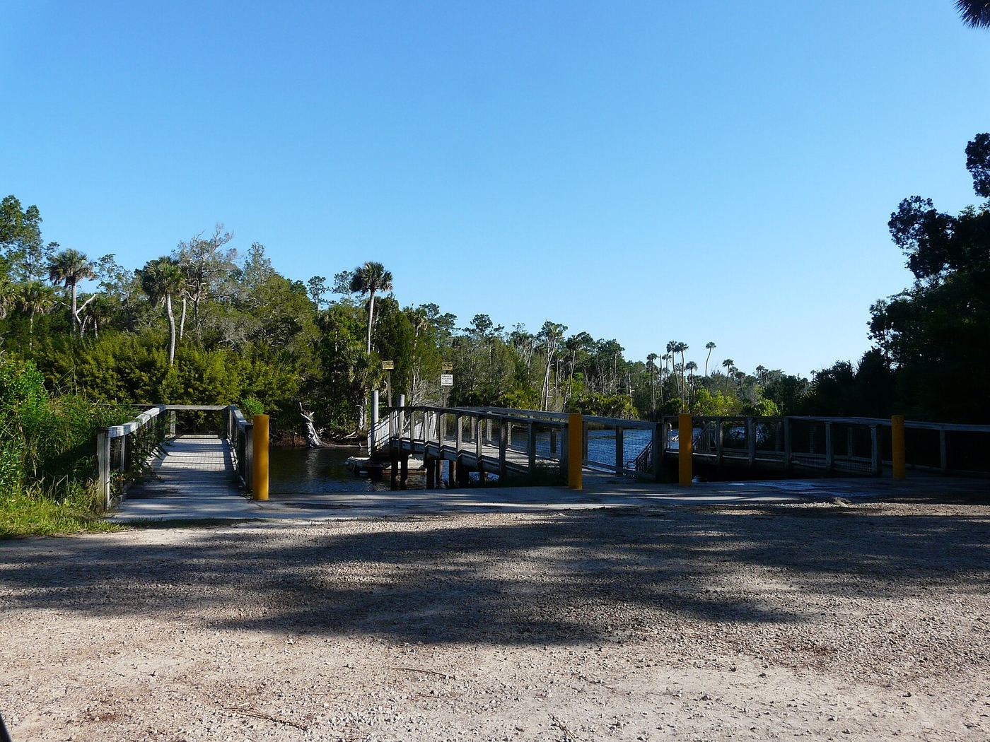 Econfina River State Park