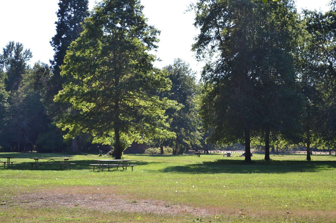 Elijah Bristow State Park