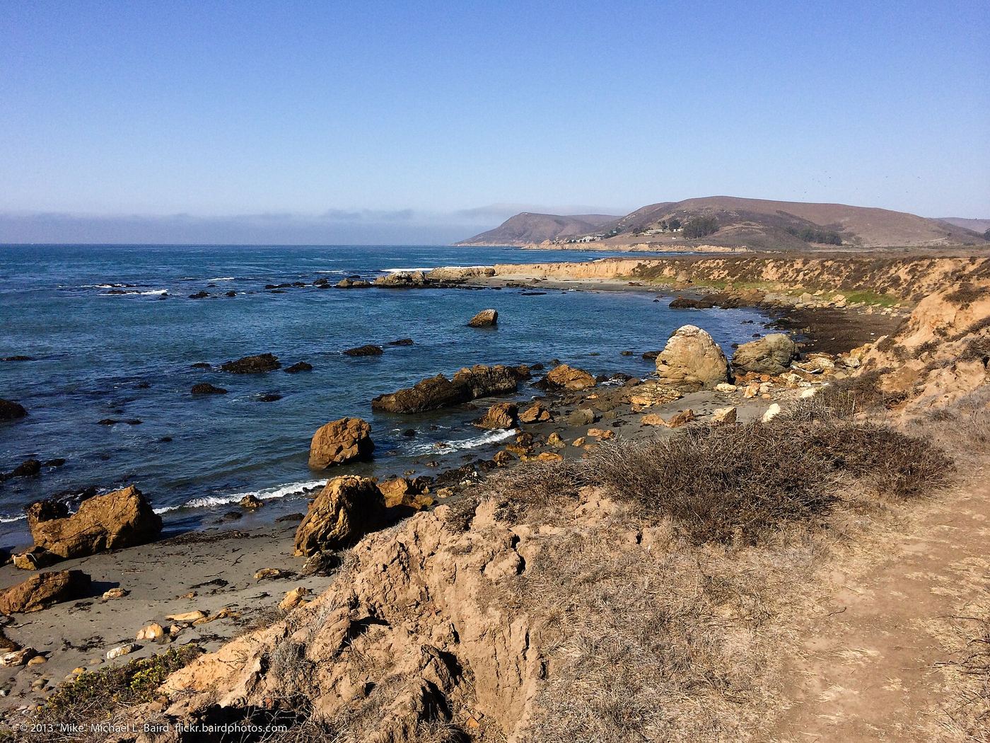 Estero Bluffs State Park