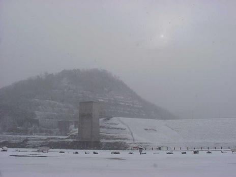 Fishtrap Lake State Park