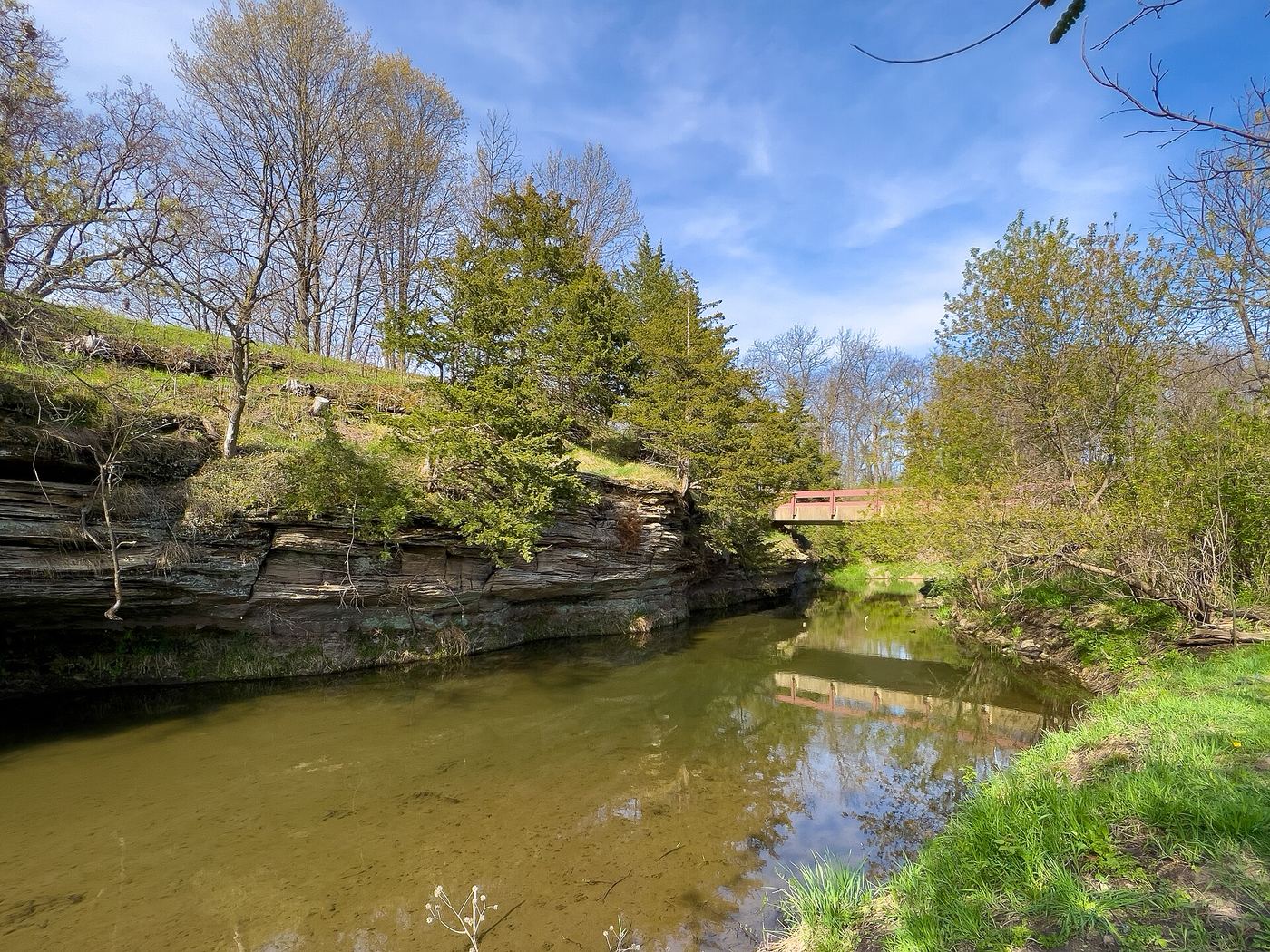 Franklin Creek State Natural Area