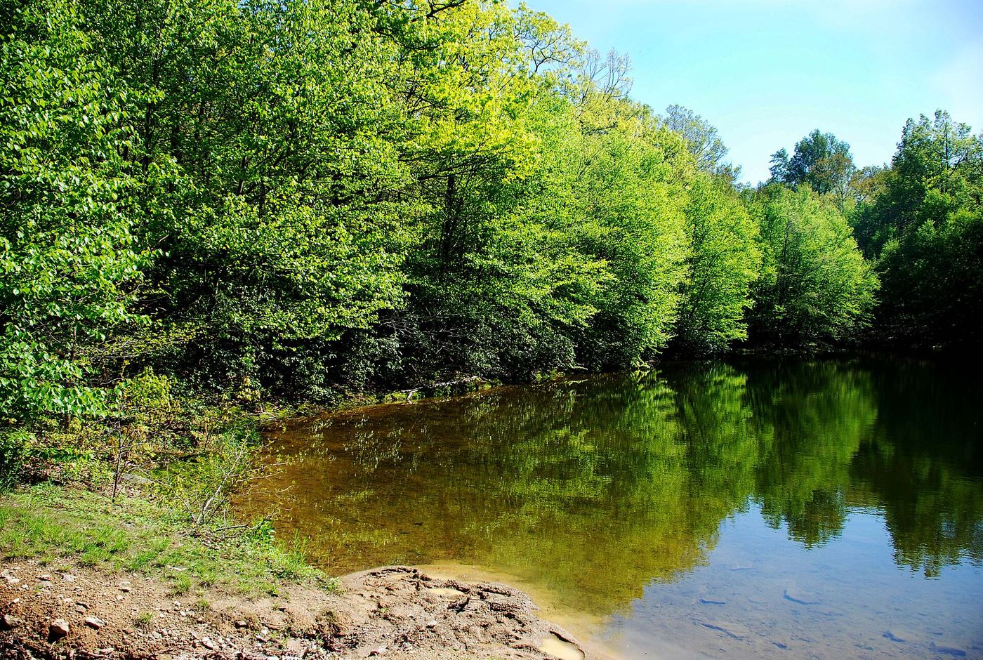 Gambrill State Park