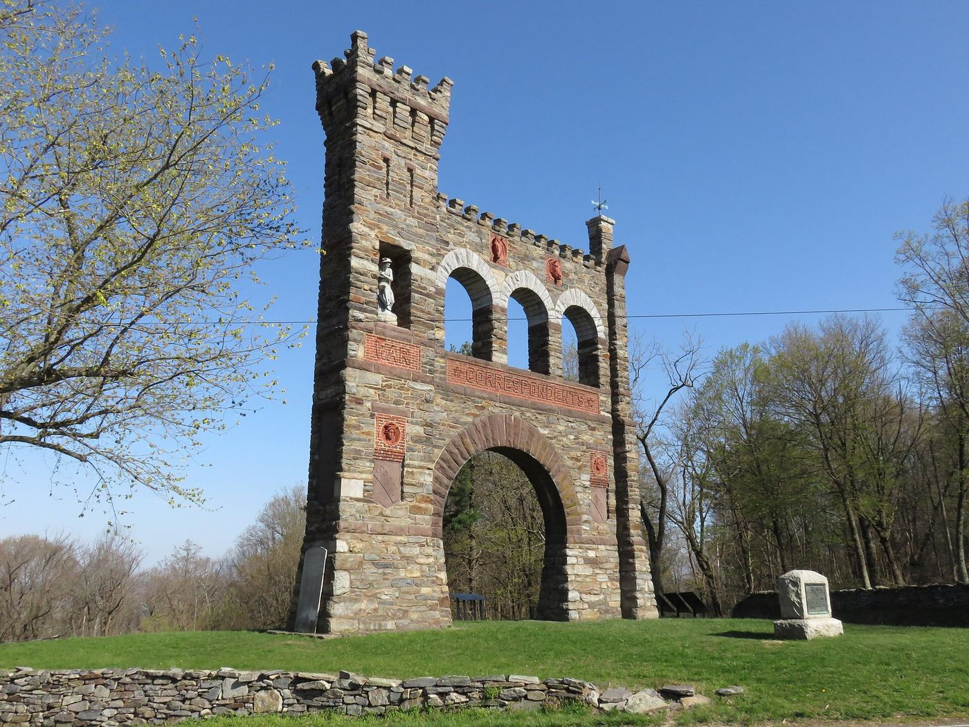 Gathland State Park