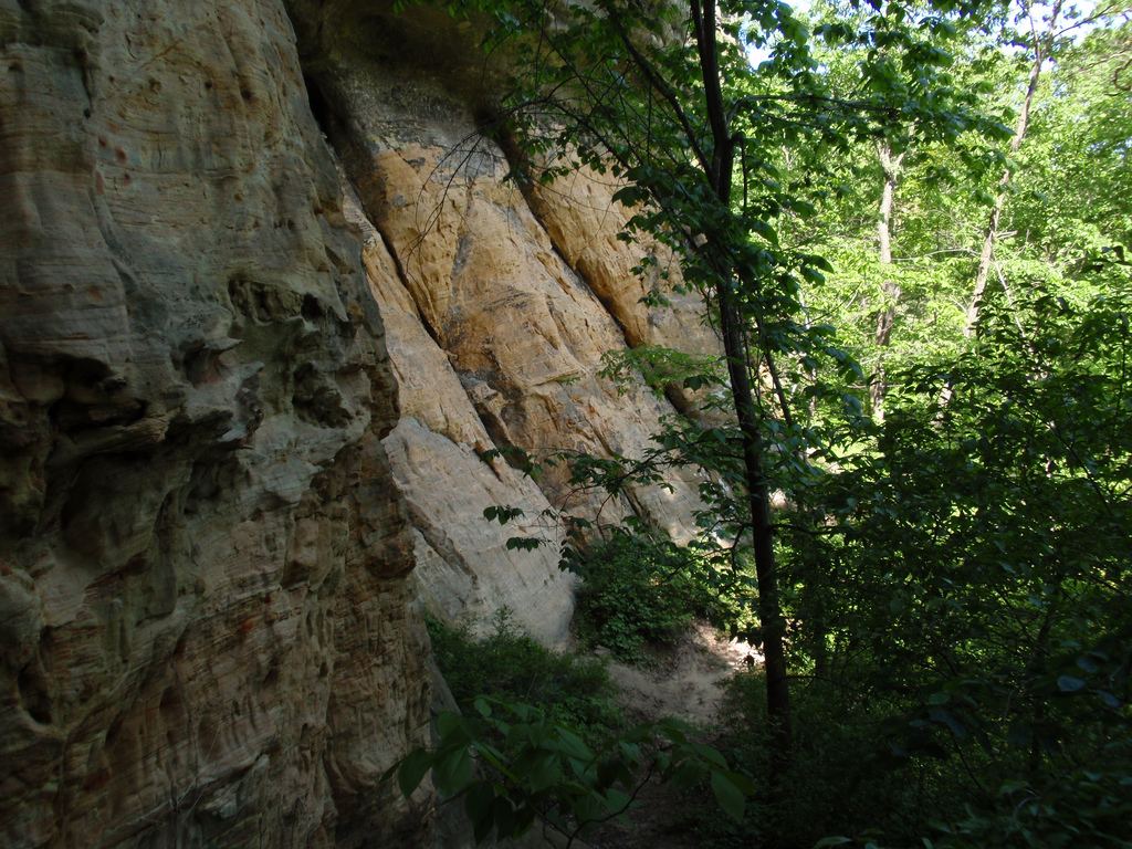 Governor Dodge State Park