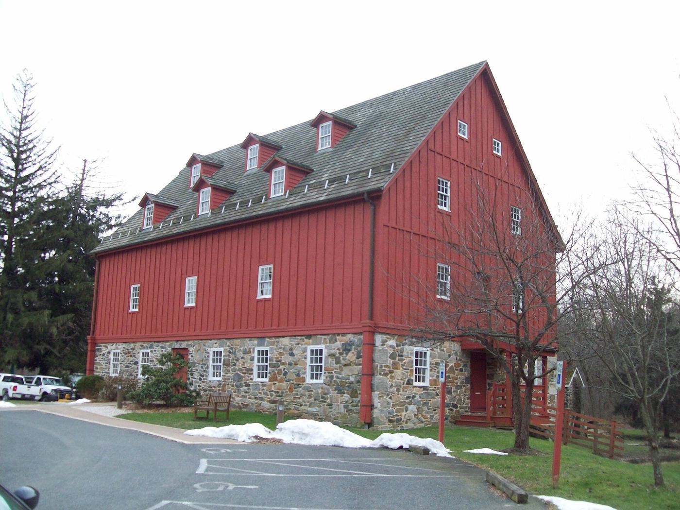 Gunpowder Falls State Park