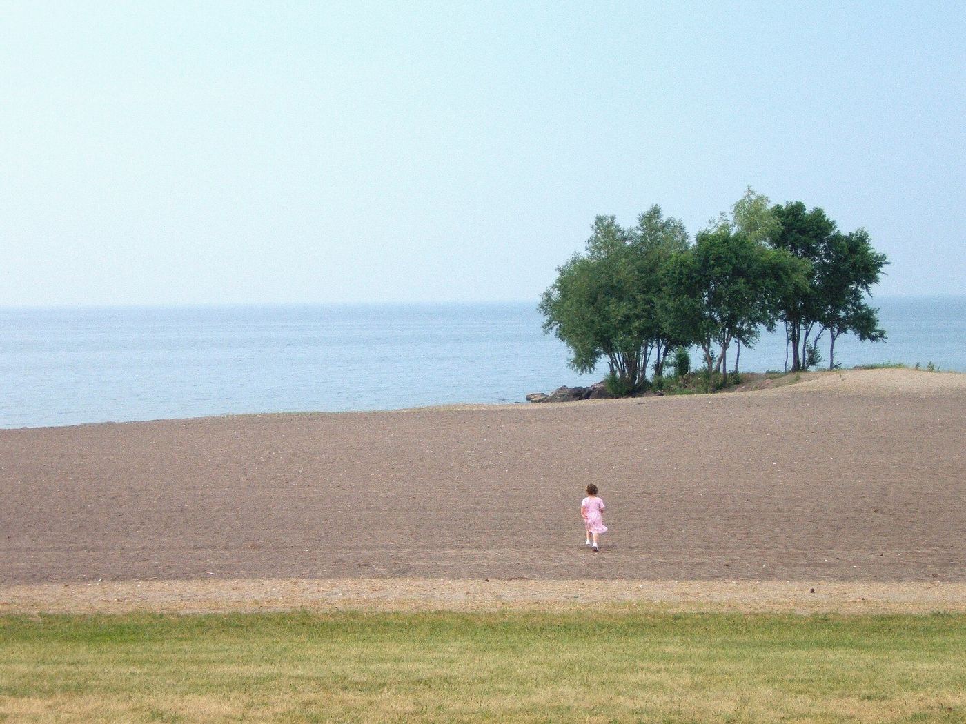 Hamlin Beach State Park