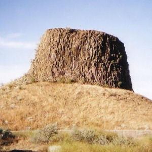 Hat Rock State Park