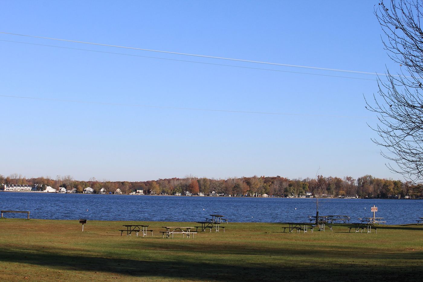 Hayes State Park