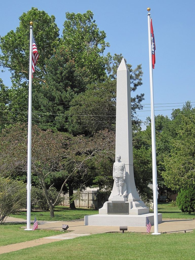 Herman Davis State Park
