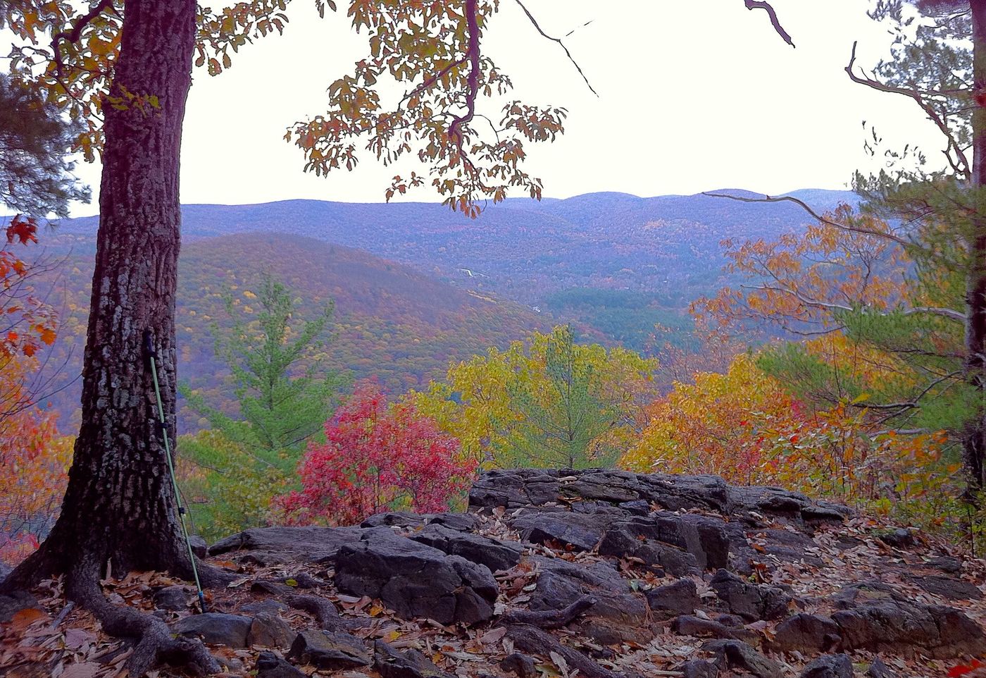 Housatonic Meadows State Park