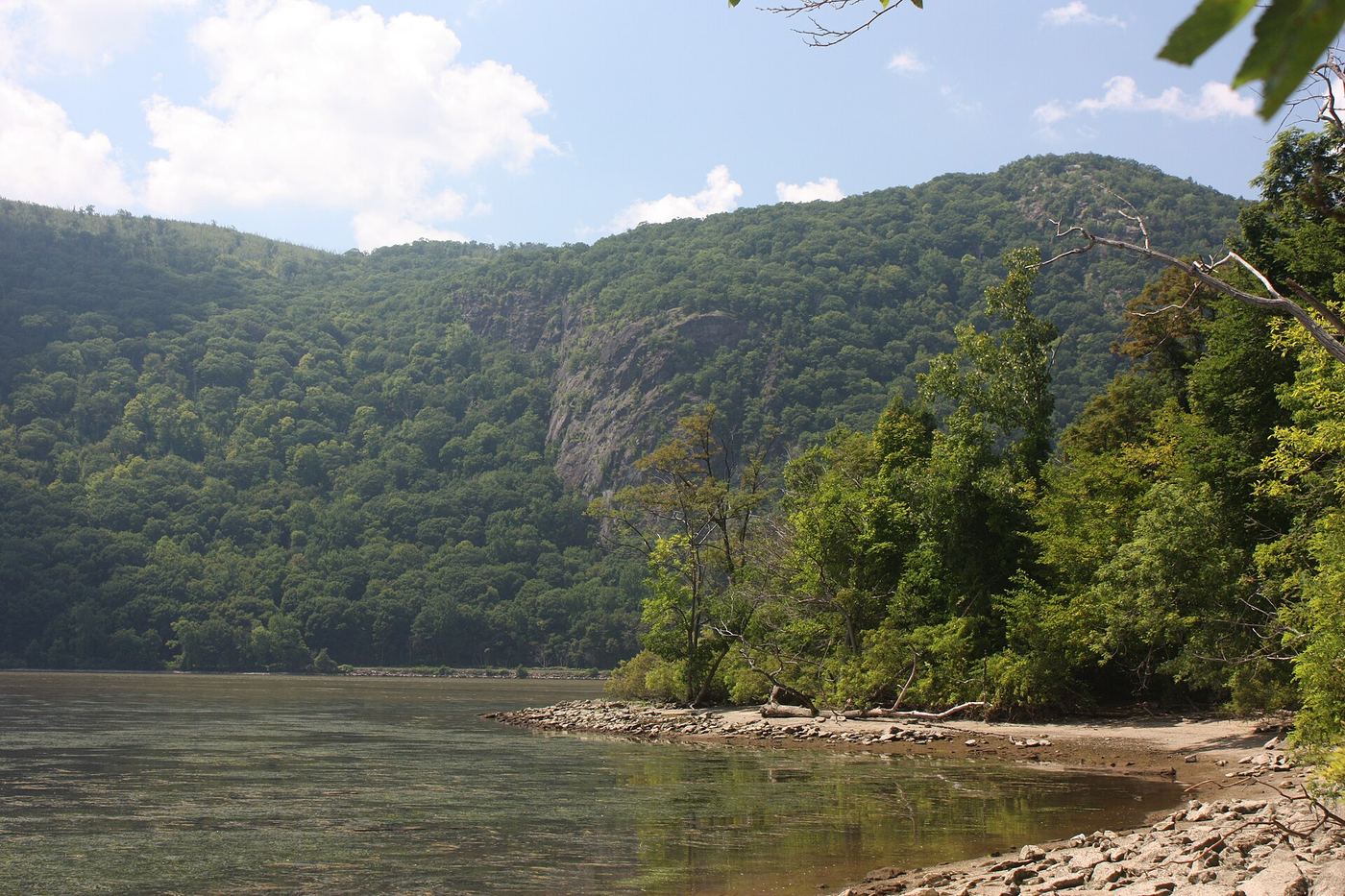 Hudson Highlands State Park