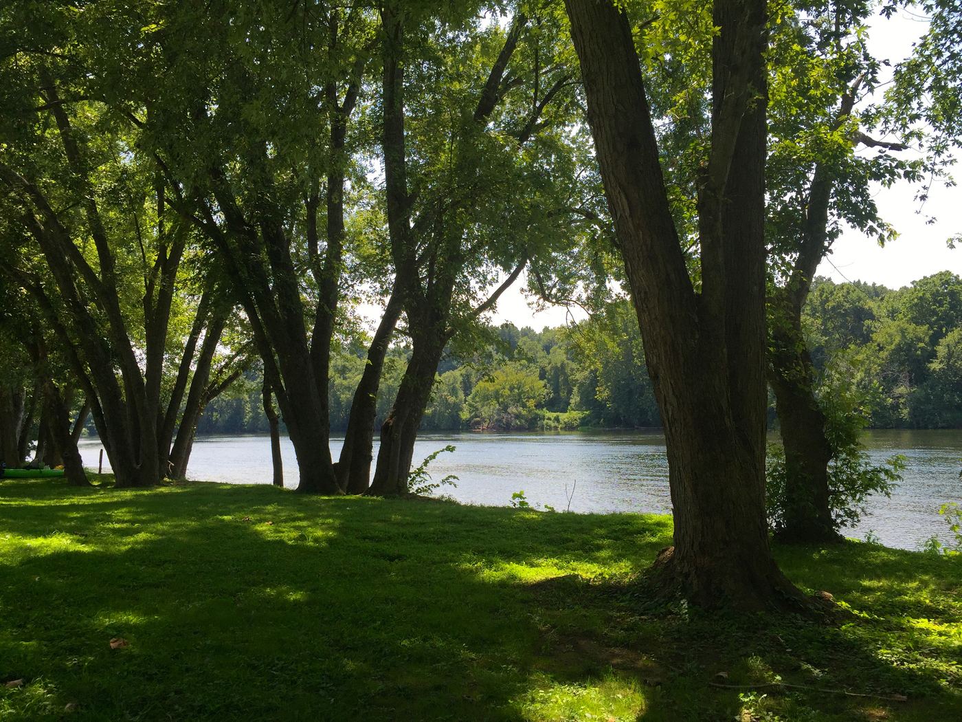 James River State Park