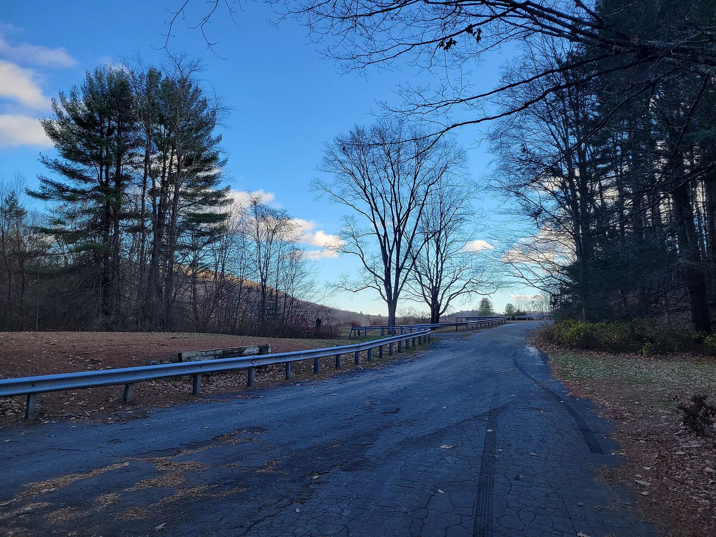 John A. Minetto State Park