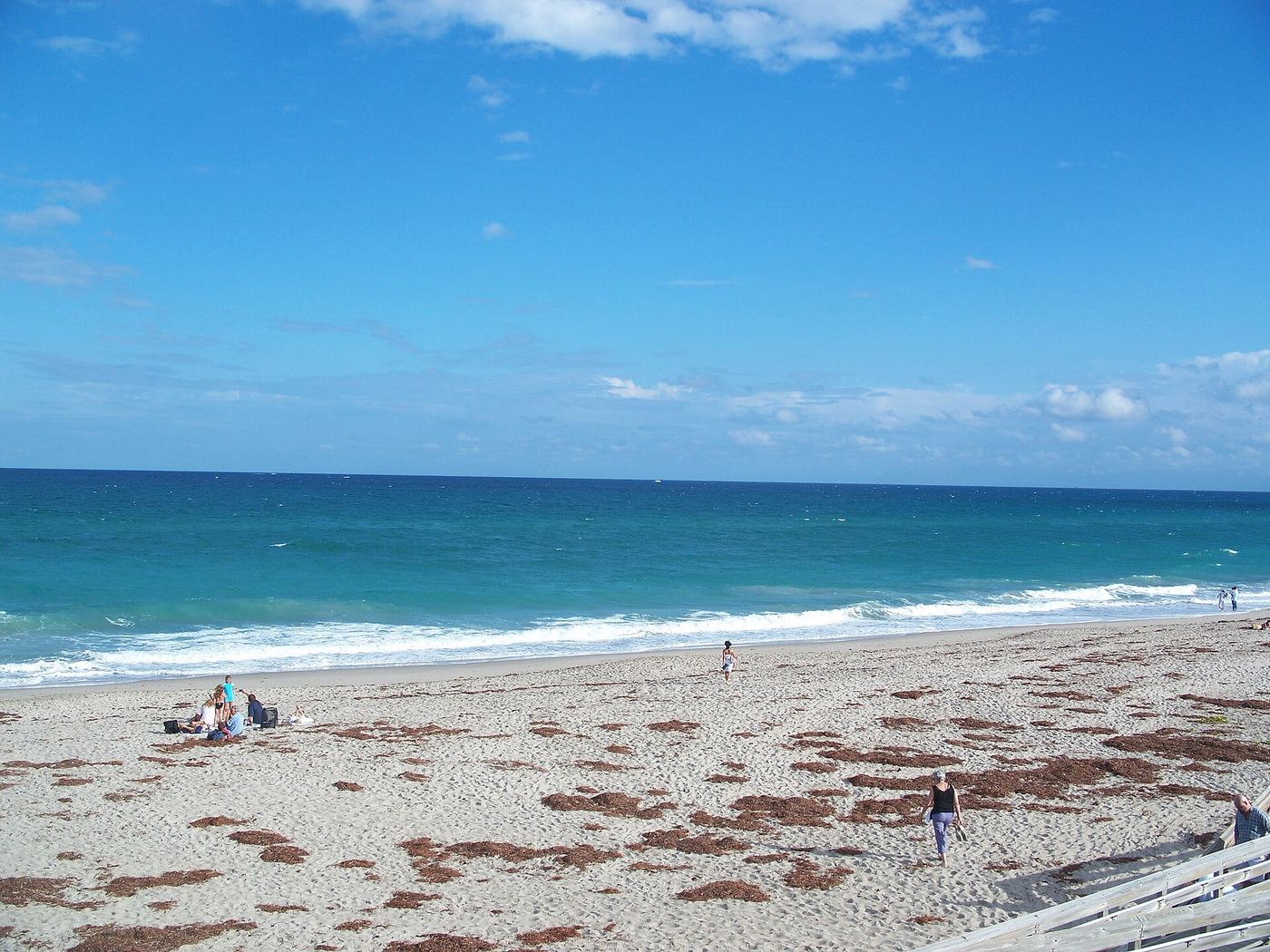 John D. MacArthur Beach State Park